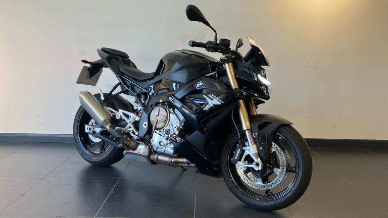 2024 BMW S1000 S1000 R Sport  (21MY) ROADSTER PETROL Manual
