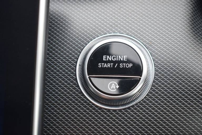 2022 Mercedes-Benz C Class 2.0 C220dh MHEV Sport Saloon 4dr Diesel Hybrid G-Tronic+ Euro 6 (s/s) ...