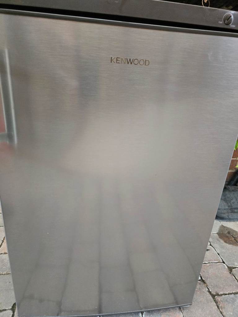 Kenwood Undercounter Freezer