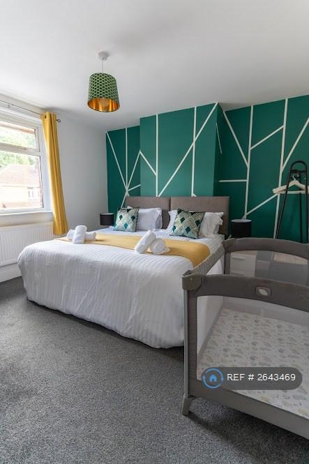 3 bedroom house in Percy Road, Southampton, SO16 (3 bed) (#2643469)