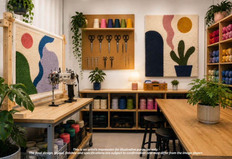Retail Space to Let | Shop To rent | Indoor Market in Leyton Midland E10