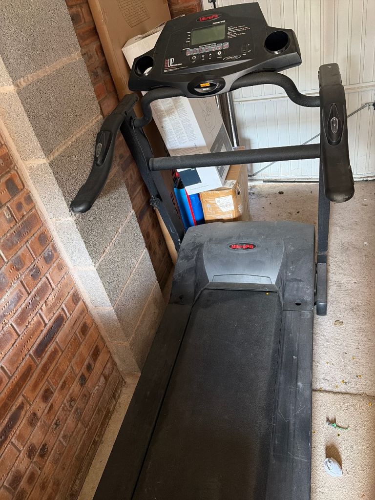 Treadmill 