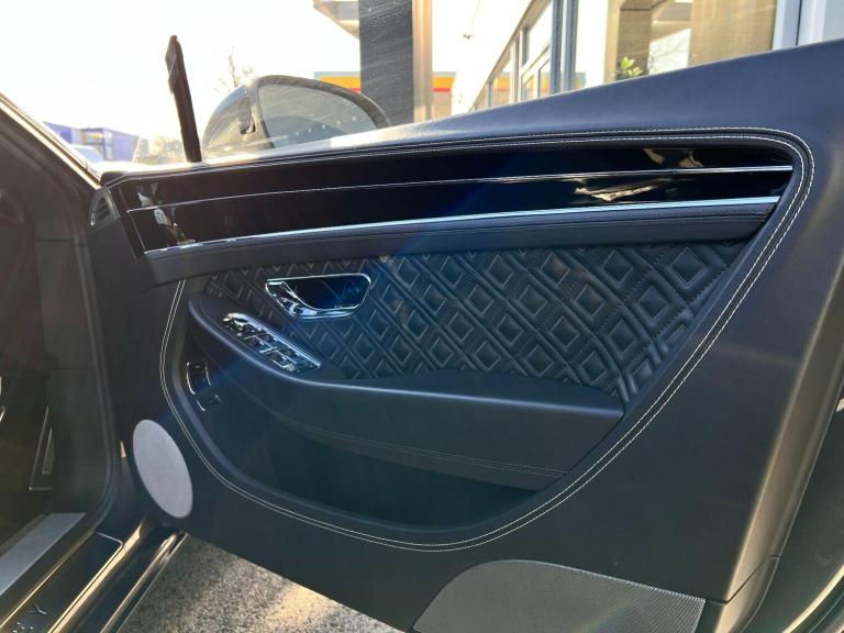 2018 Bentley Continental 6.0 W12 GT Coupe 2dr Petrol Auto 4WD Euro 6 (635 ps) COUPE Petrol Automatic