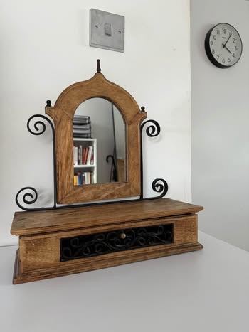 Dressing Table Mirror