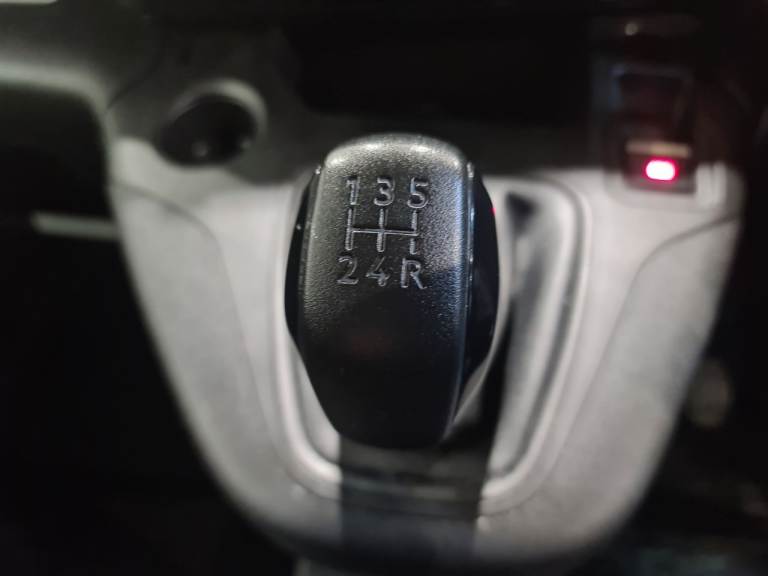 2020 Peugeot Partner 1.5 BLUEHDI 1000 PROFESSIONAL STANDARD 100 BHP SWB Panel Van Diesel Manual