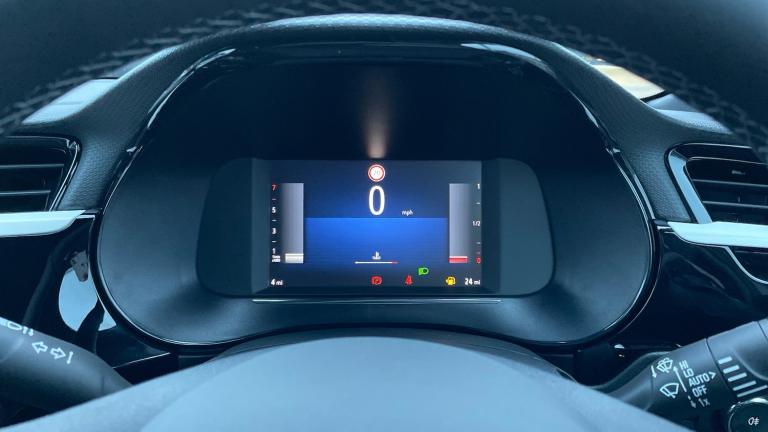 2025 Vauxhall Corsa 1.2 Turbo Yes 5dr [Winter Pack] HATCHBACK PETROL Manual