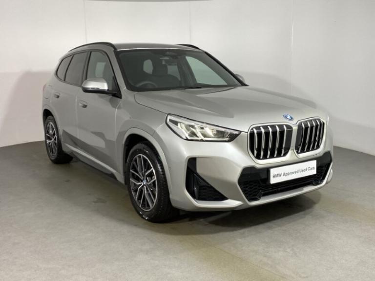 BMW X1 xDrive 30e M Sport 5dr Step Auto
