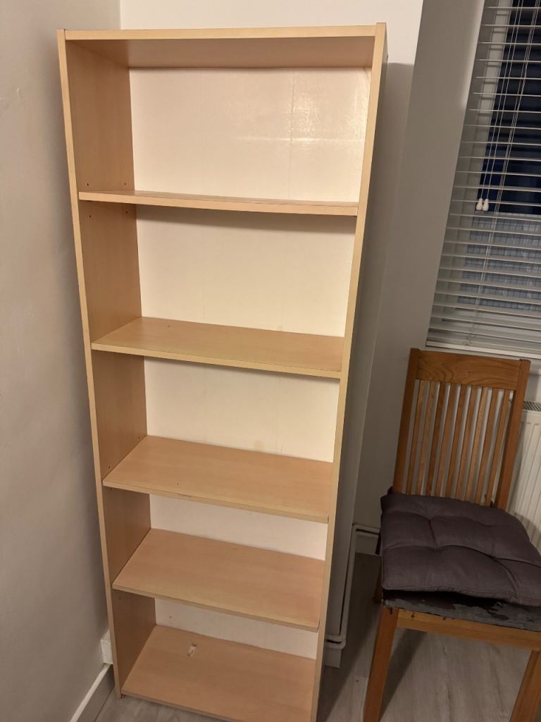 Bookshelf