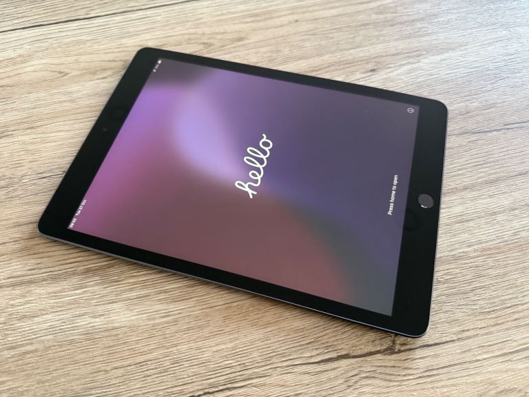 iPad 9th Generation