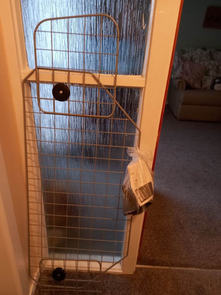Dog guard