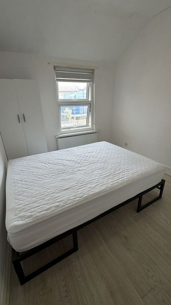 🌸Cozy Double Room in Seven Sisters – All Bills Included!🌸