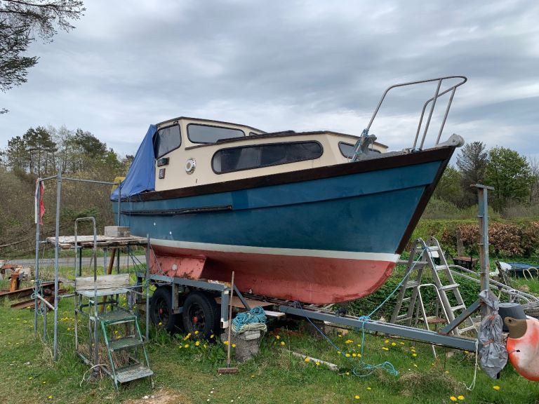 Maritime 21