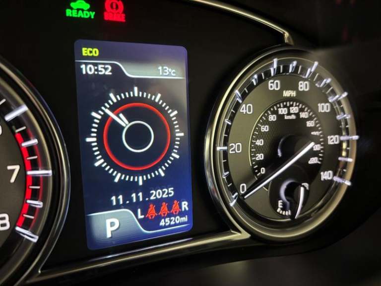 2024 Suzuki SX4 S-Cross 1.5 Hybrid Motion 5dr AGS Automatic SUV Hybrid Automatic