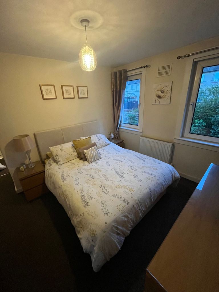 Double room to rent