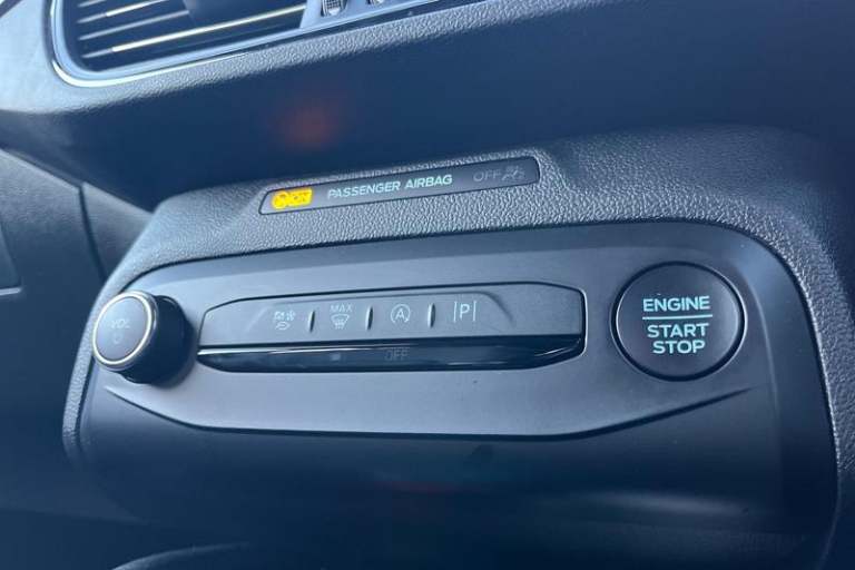 2024 Ford Focus ST-LINE X | B&amp;O Audio | Leather Seats | Heated Seats/Wheel | Sync 4 Touchsc H...