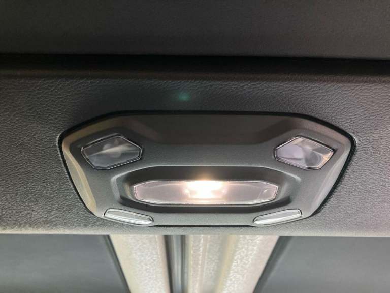 2019 Jeep Wrangler 2.0 GME Sahara 4dr Auto8 CONVERTIBLE Petrol Automatic