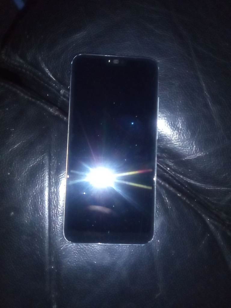 HTC smartphone mobile 