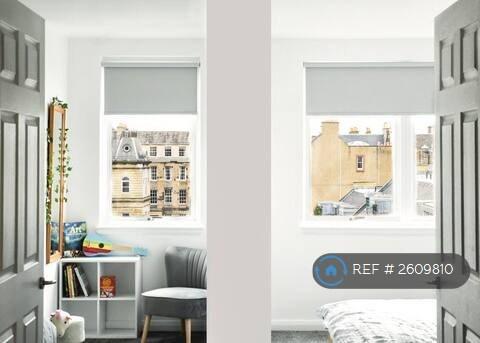 2 bedroom flat in Fettes Row, Edinburgh, EH3 (2 bed) (#2609810)