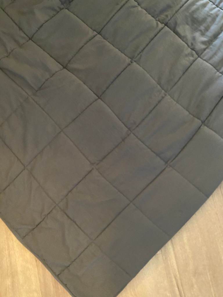 Silent Night Weighted Blanket