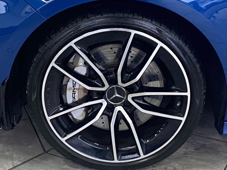 2025 Mercedes-Benz A-Class A35 4Matic Touring Edition 5dr Auto HATCHBACK PETROL Automatic