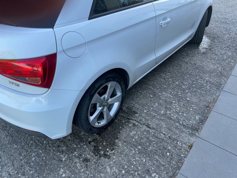 Audi A1 alloys for sale 