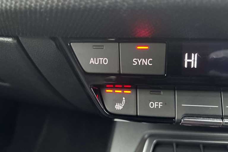  Audi A3 1.5 TFSI 150 Black Ed 4dr S Tronic [Tech Pack] Saloon Petrol Automatic