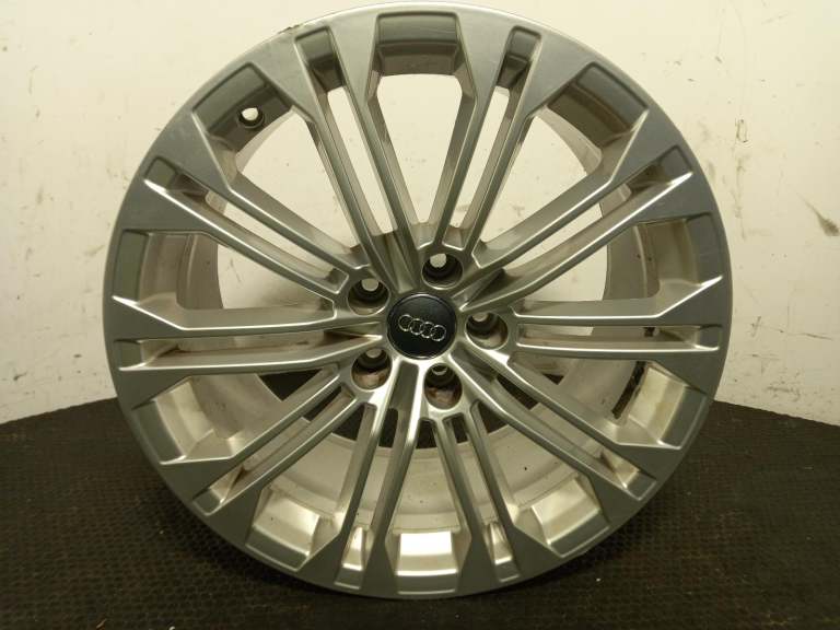 Audi A5 Alloy Wheel 18 Inch 5x112 Et29 8.5j 2016-2025 8w0601025aj
