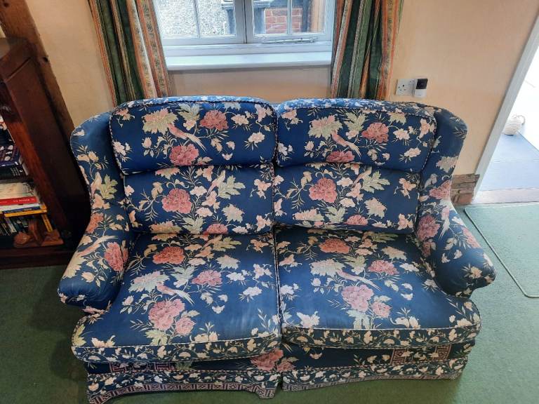 Good qaulity Sofa Bed - priced for quick sale