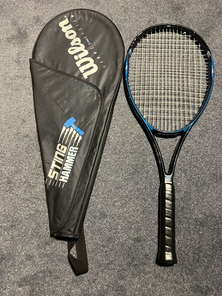 Quelle est la eilleure Raquette Squash ? Coparatif