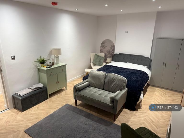 1 bedroom in Penarth Road, Cardiff, CF11 (#2741192)