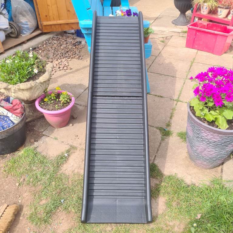 Dog Ramp for cars