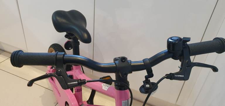 Pinnacle Koa 14" bike in excellent condition 