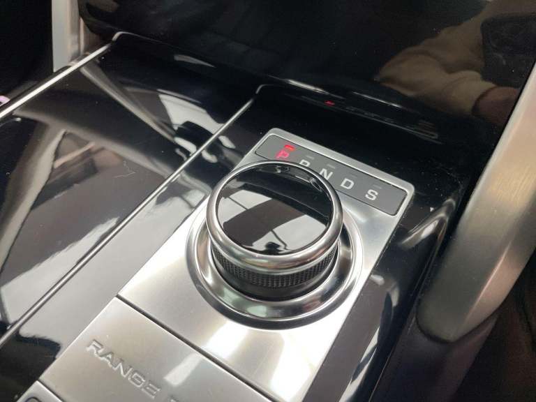 2017 Land Rover Range Rover 3.0 TD V6 Autobiography SUV 5dr Diesel Auto 4WD Euro 6 (s/s) (258 ps)...