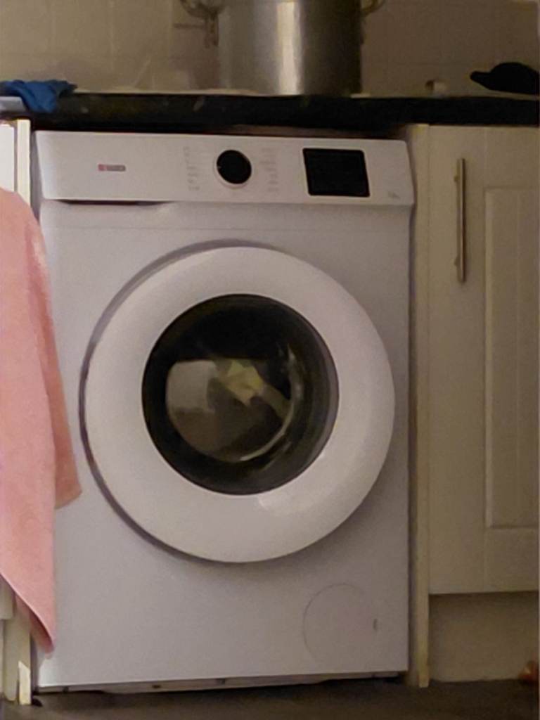 Wanted white goods