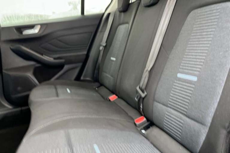 2022 Ford Focus 1.0 EcoBoost Active 5dr - 13.2 INCH DISPLAY, FRONT &amp; REAR SENSORS, CRUISE C H...