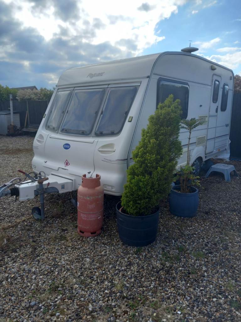 Brilliant  family hoilday Caravan  Very clean in and out 