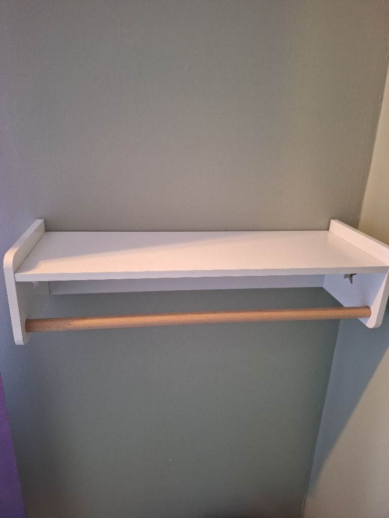 Great Little Trading Co Clothes Rail
