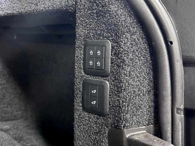 2020 Land Rover Range Rover 2.0 P400e 13.1kWh Vogue SUV 5dr Petrol Plug-in Hybrid Auto 4WD Euro 6...