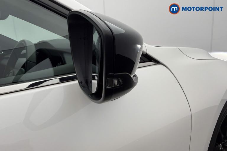 2025 Mazda Mazda3 2.5 e-Skyactiv G MHEV [140] Homura 5dr Auto Hatchback Petrol Automatic