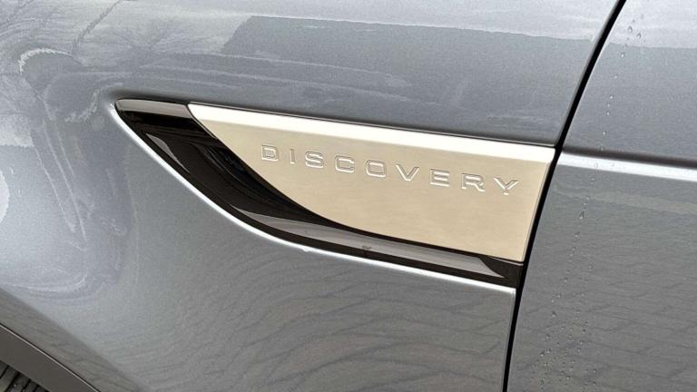 2020 Land Rover Discovery 3.0 SD6 HSE Luxury 5dr Auto SUV Diesel Automatic