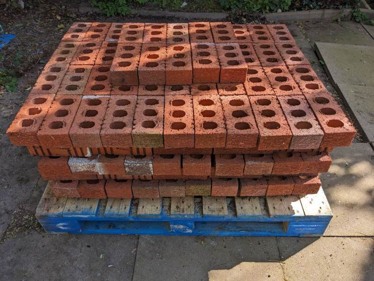 Bricks 