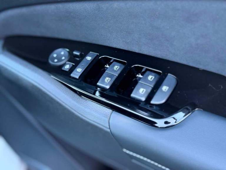 2025 Kia Sportage 1.6T GDi 207 HEV GT-Line 5dr Auto Automatic SUV Hybrid Automatic