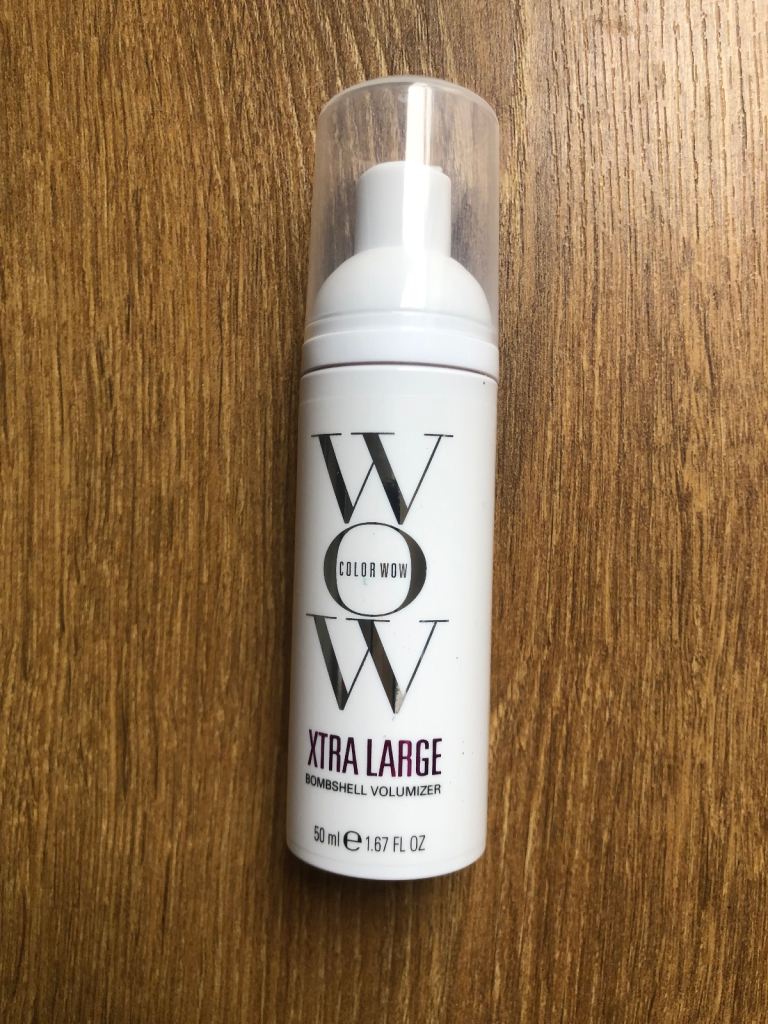 image for NEW * WOW extra large 