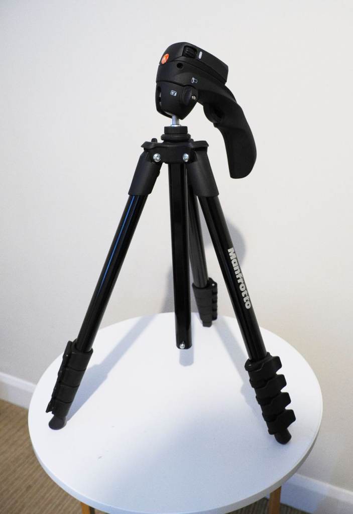 image for Action tripod