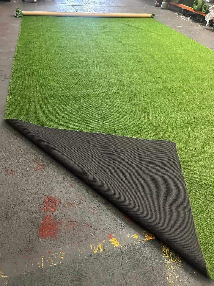 30mm Thick Grass | Budget artificial grass