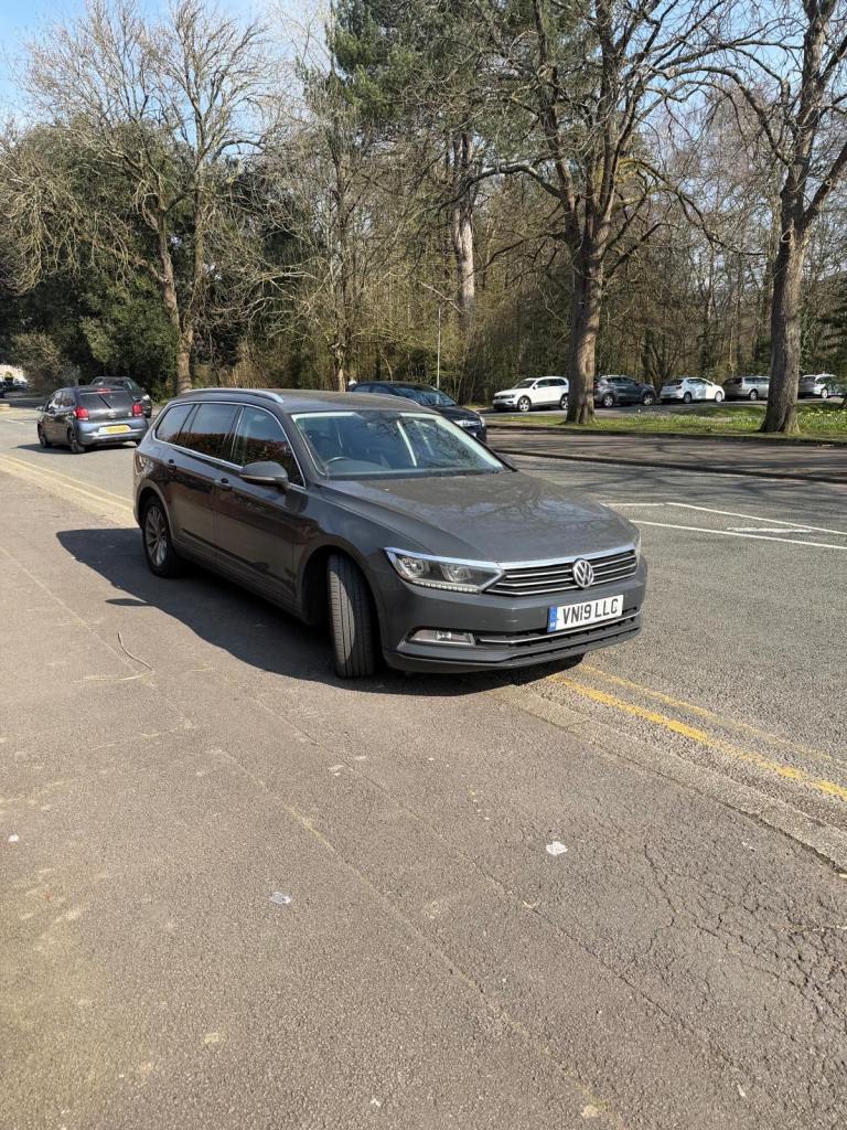 2019 VW PASSAT ESTATE 2.0 TDI SE BUISNESS EDITION 