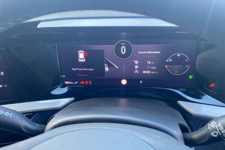  Vauxhall Mokka 1.2 Turbo Ultimate Suv 5dr Petrol Auto Euro 6 s/s 130 Ps