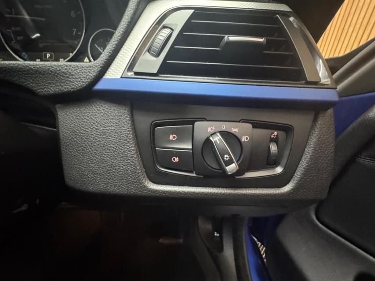 2015 BMW 4 Series 435i M Sport 5dr Auto [Professional Media] COUPE PETROL Automatic