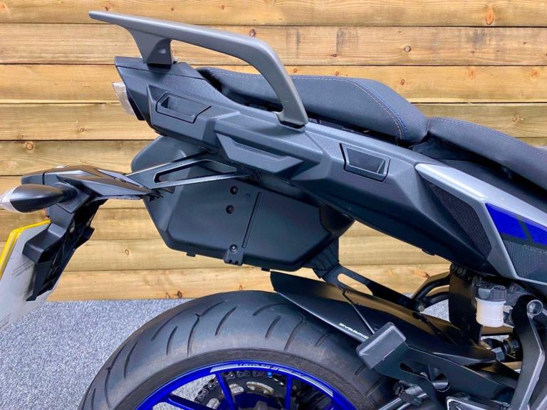 2019, Yamaha Tracer 900 GT, 11,496 Miles, Superb Condition