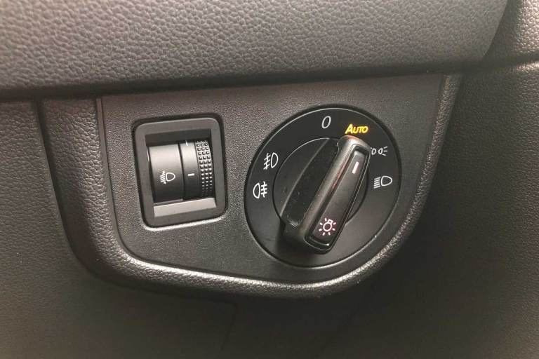 2021 Volkswagen Polo 1.0 TSI 95 Active 5dr Hatchback Petrol Manual